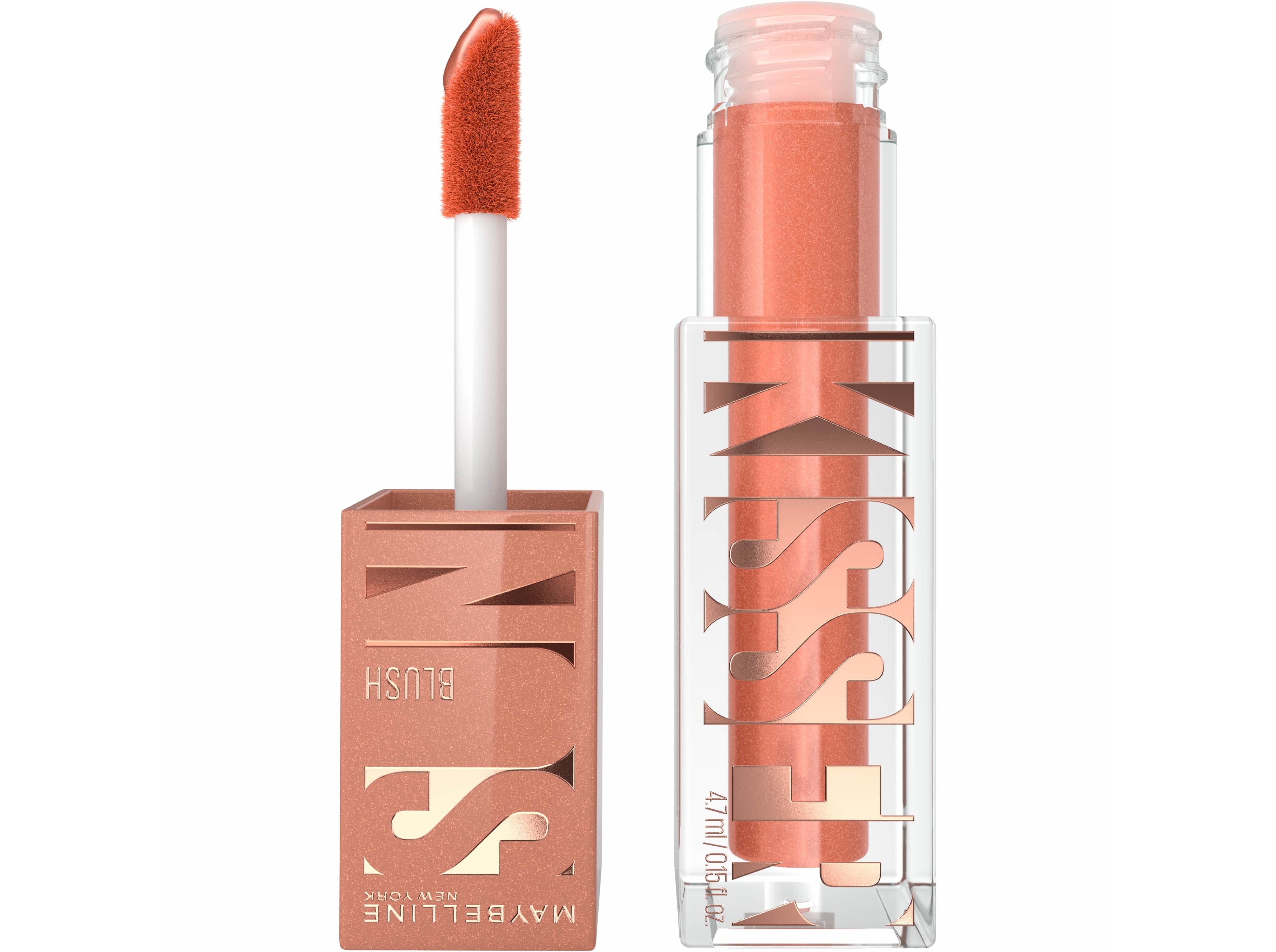 BLUSH MAYBELLINE SUNKISSER 03 NU
