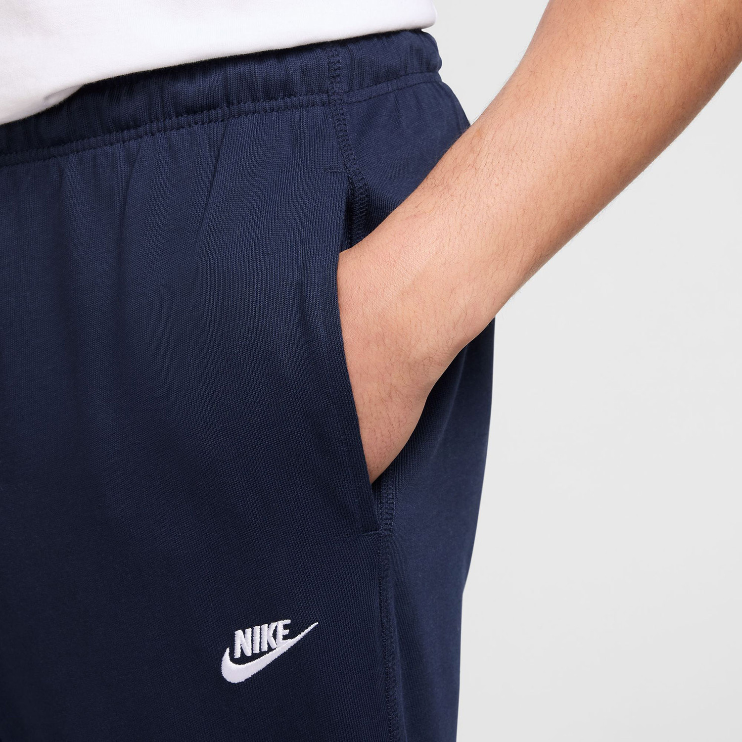 Nike Club Knit Jogger Pant