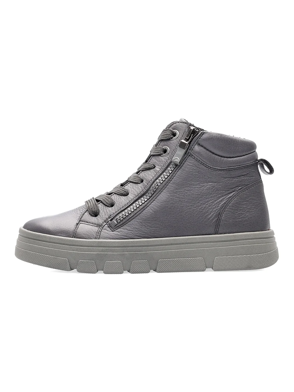 Sneaker Canberra graphit