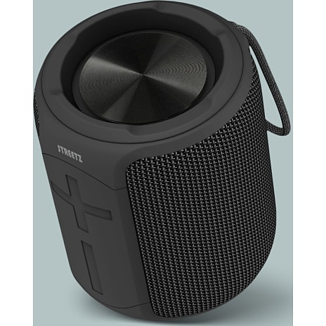 STREETZ S300 BT bluetooth højtaler - sort