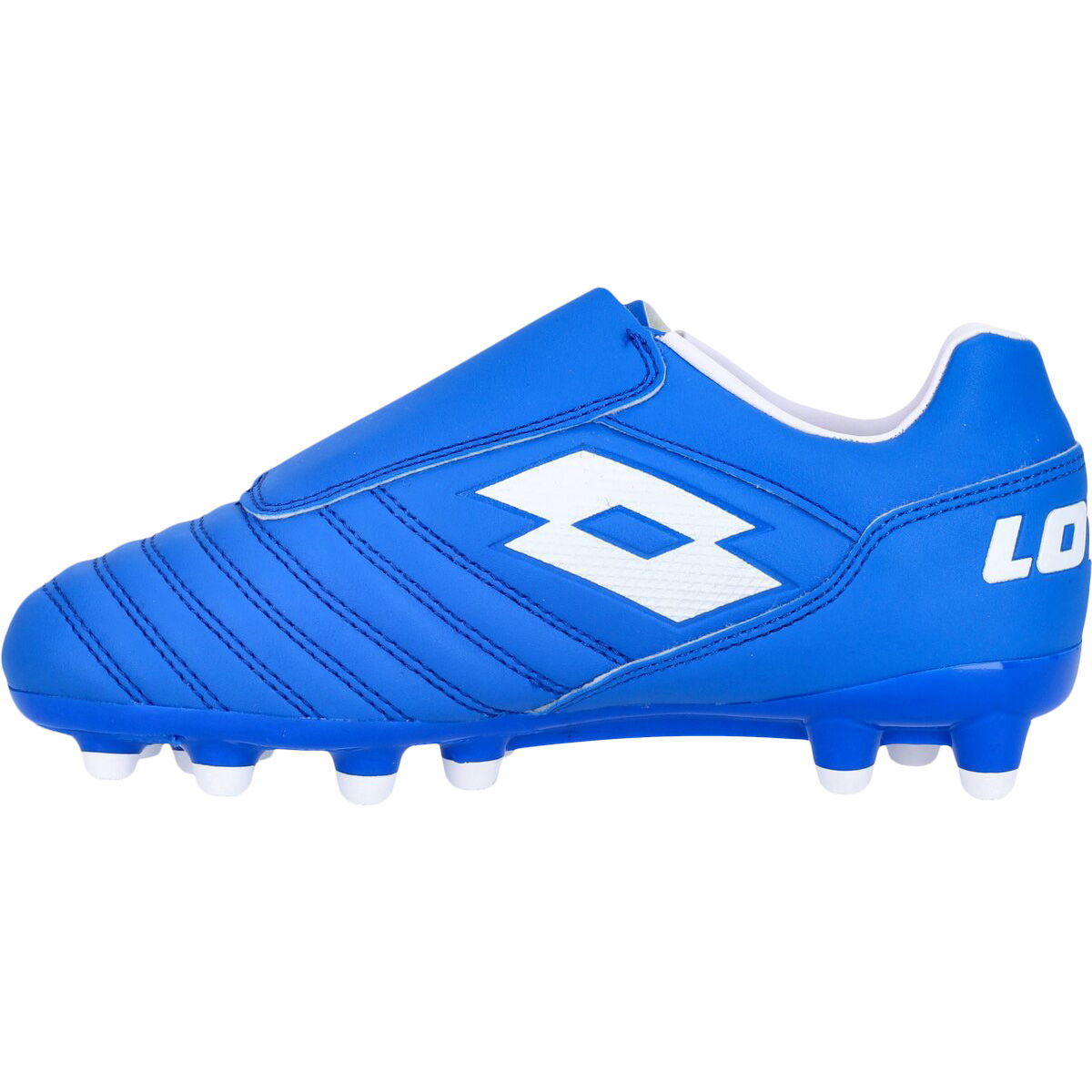 Lotto Milano 700 MG Velcro Fodboldstøvler Børn
