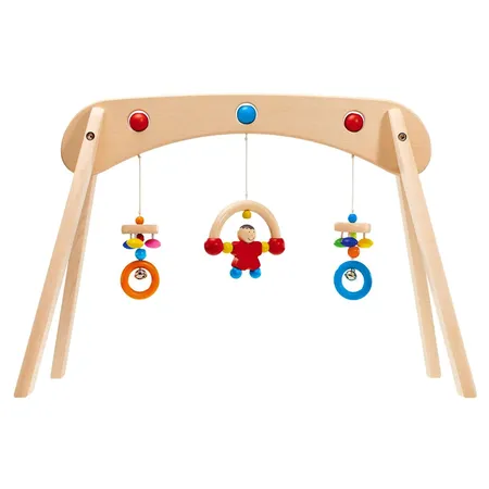 Selecta Musina, Spieltrapez, 60 cm