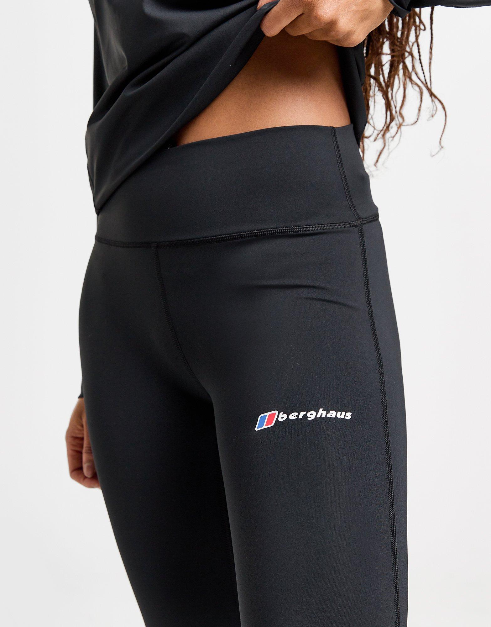 Berghaus Legging Tech Mesh Femme