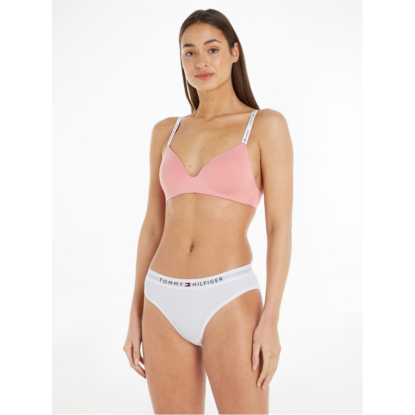 Tommy Hilfiger Logo Waist Briefs