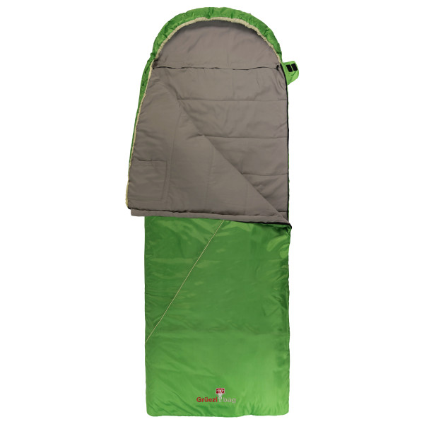 Grüezi Bag - Cloud Decke - Sac de couchage synthétique