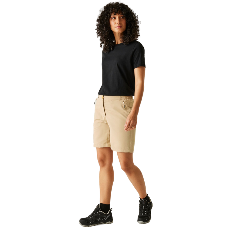 Chaska III Shorts