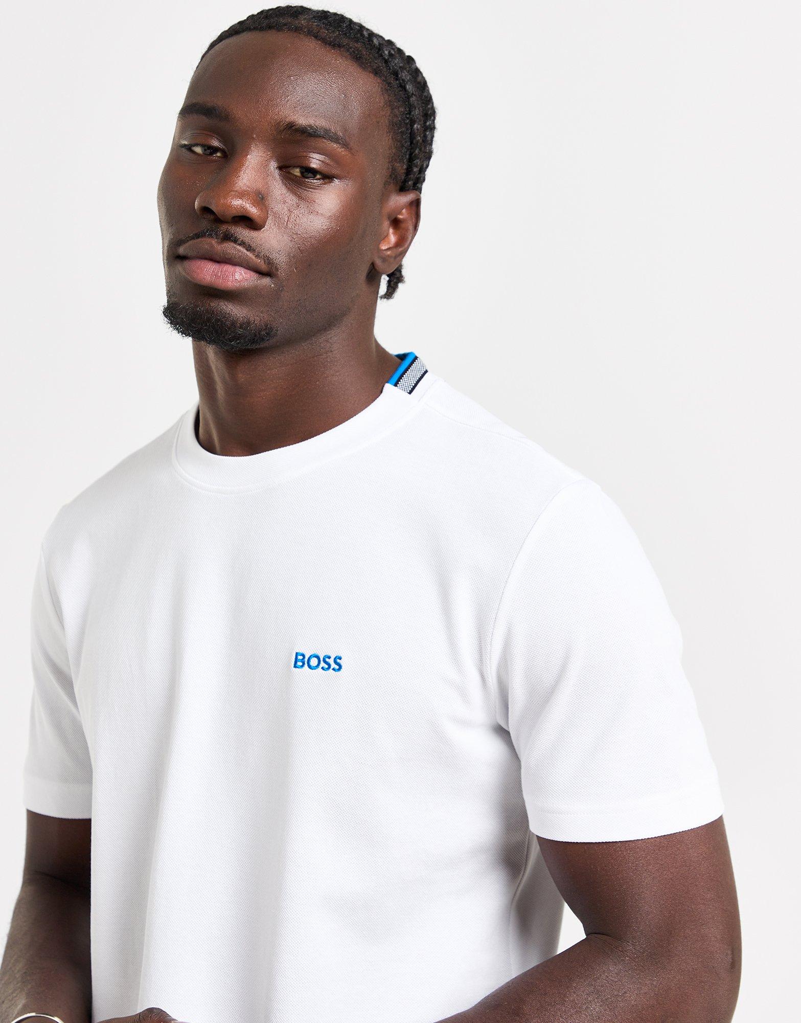 BOSS T-shirt Taddy Homme