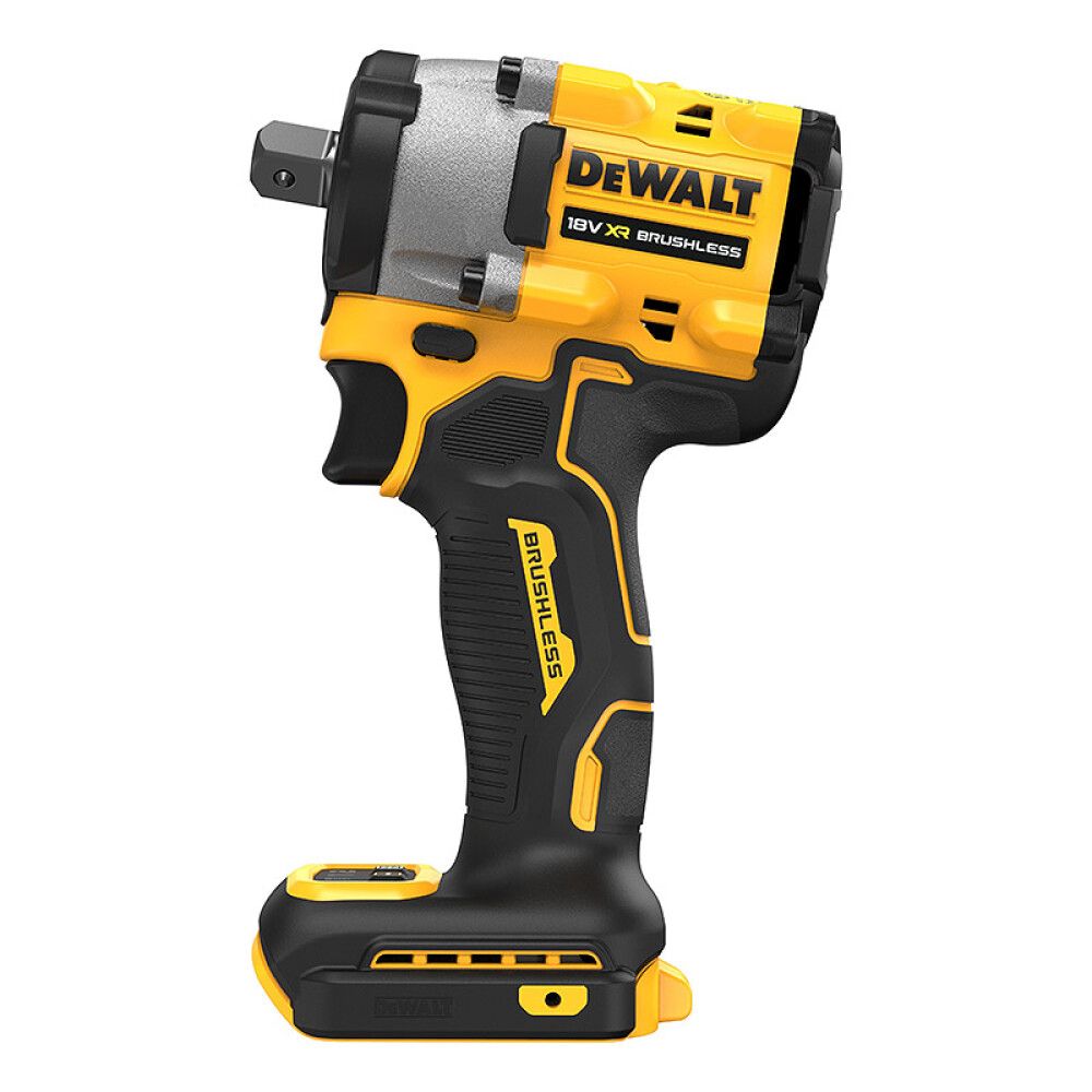 MUTTERTREKKER DEWALT DCF922N-XJ 18V UTEN BATTERI