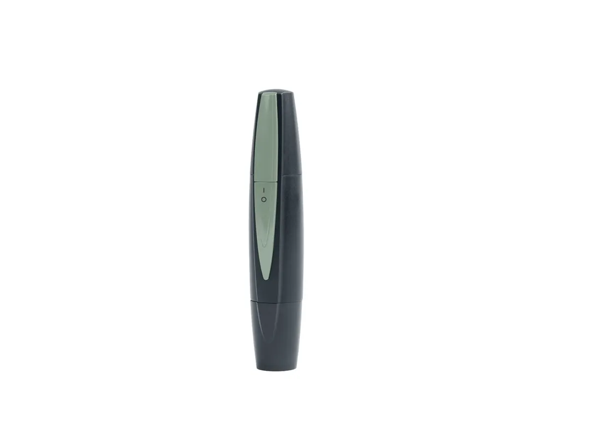 Jata JATA CN12B, Ear, Nose, Black, Olive, Battery, AA
