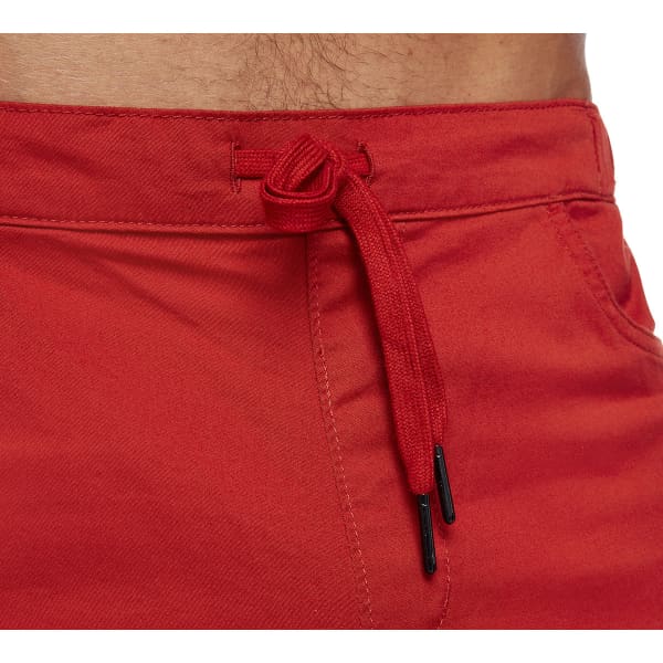 Short escalade BLACK DIAMOND M NOTION SHORTS RED ROCK
