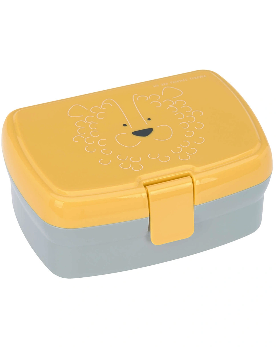 Lunch-Set ABOUT FRIENDS - LION 2-teilig