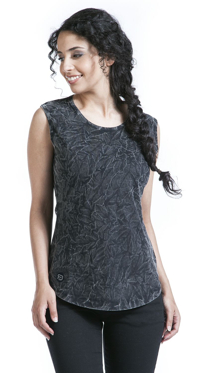 Longing For Evil | RED by EMP Top