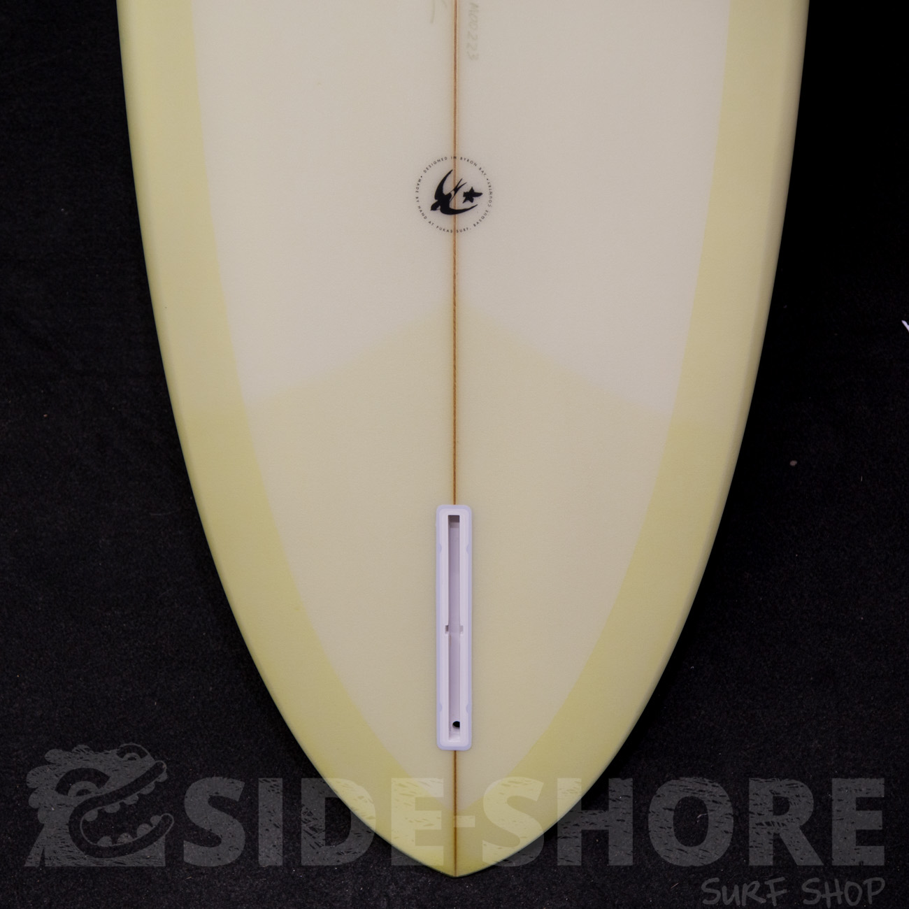 Mc Tavish Diamond Sea - Tint   Volan - 5'11 x 20