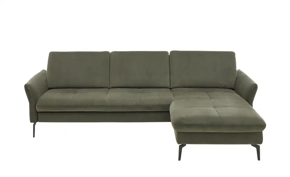 Planform Polsterecke Zlata rechts