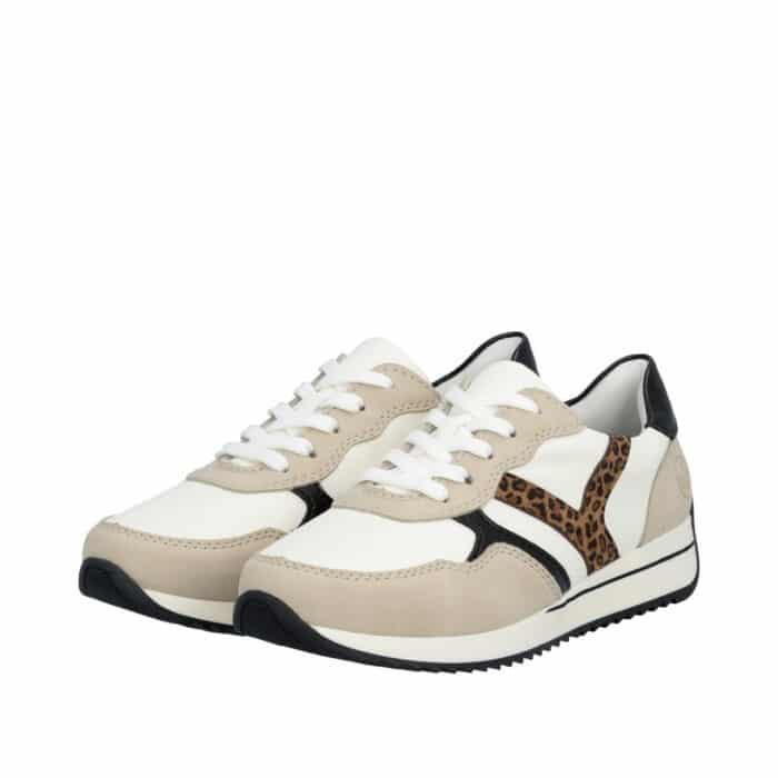 Rieker Sneakers Dame N1200-80