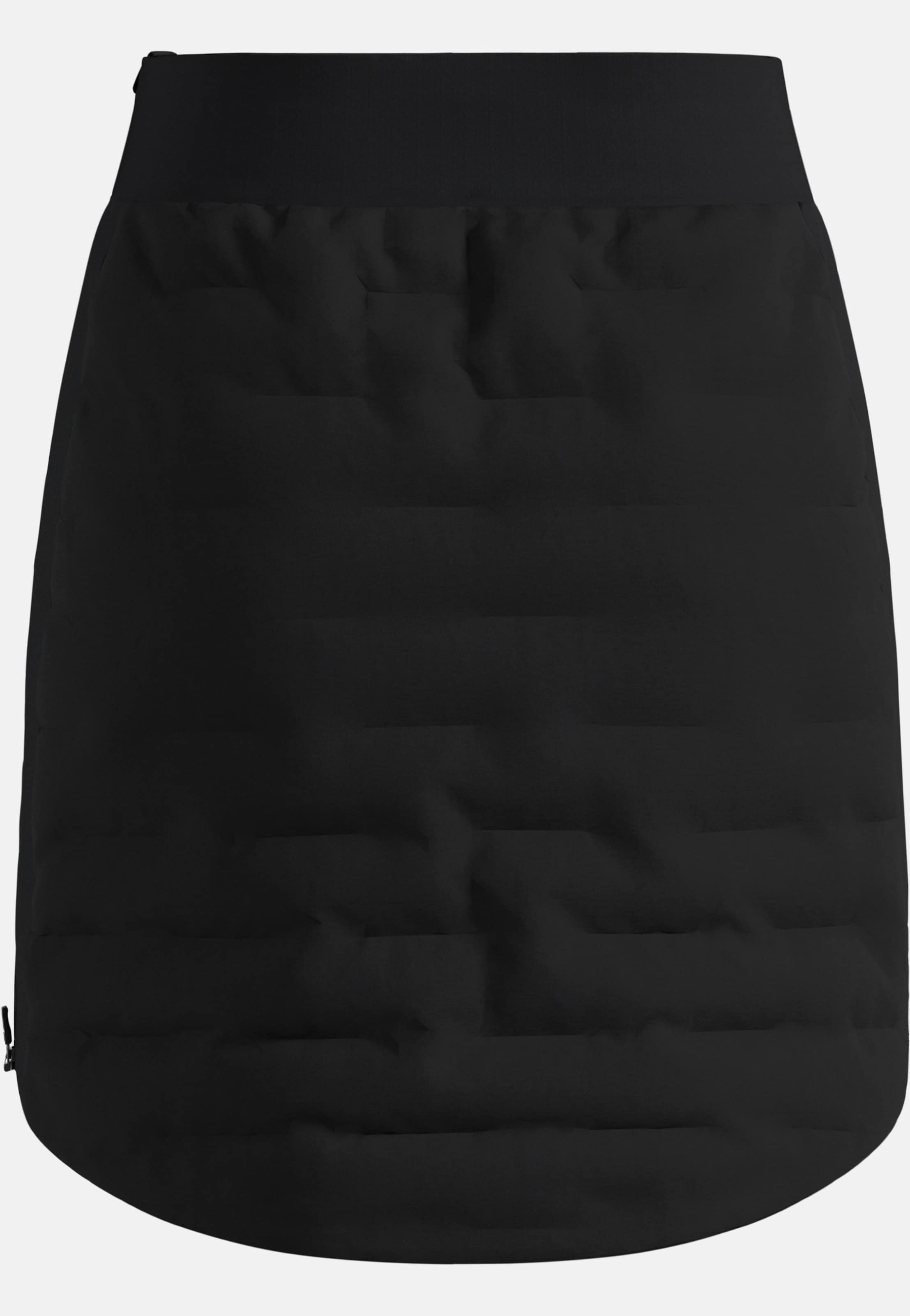 Zeroweight Insulator Rock in black