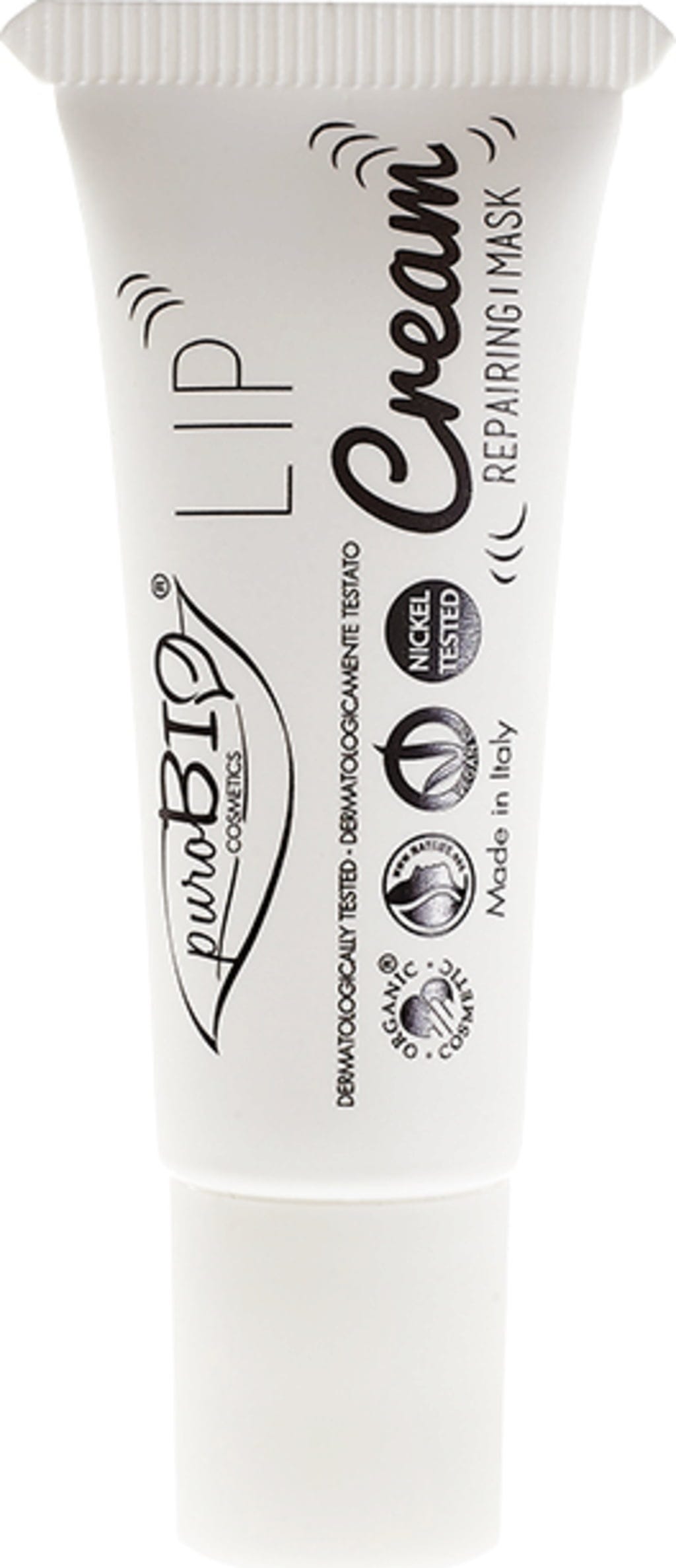 puroBIO cosmetics  Lip Cream, 10 ml