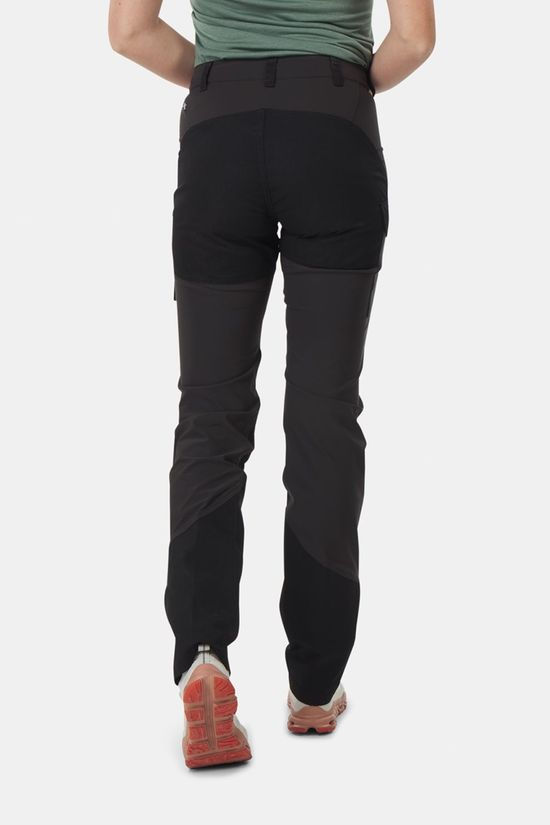 Fjällräven Fjällräven Nikka Curved Broek Dames