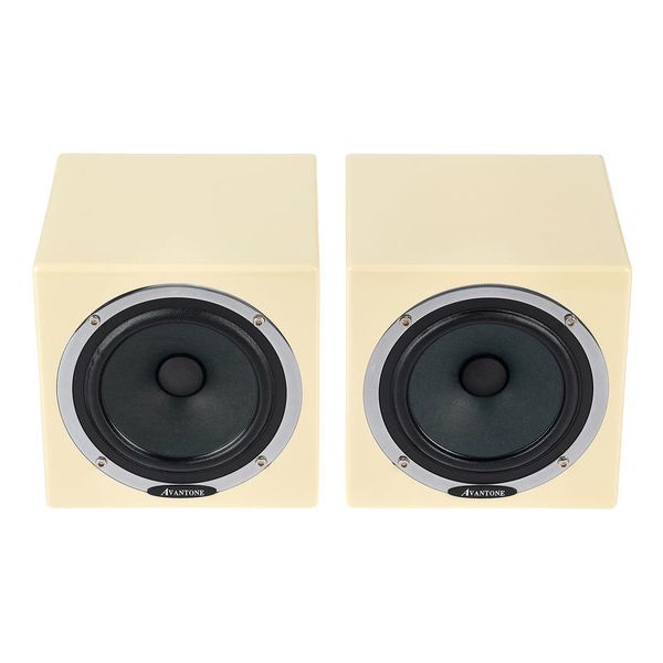 Avantone MixCubes cream