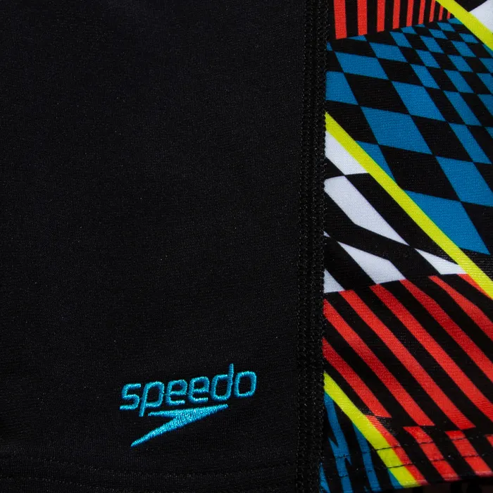 Speedo ECO+ Digital Panel Jammer Jongens