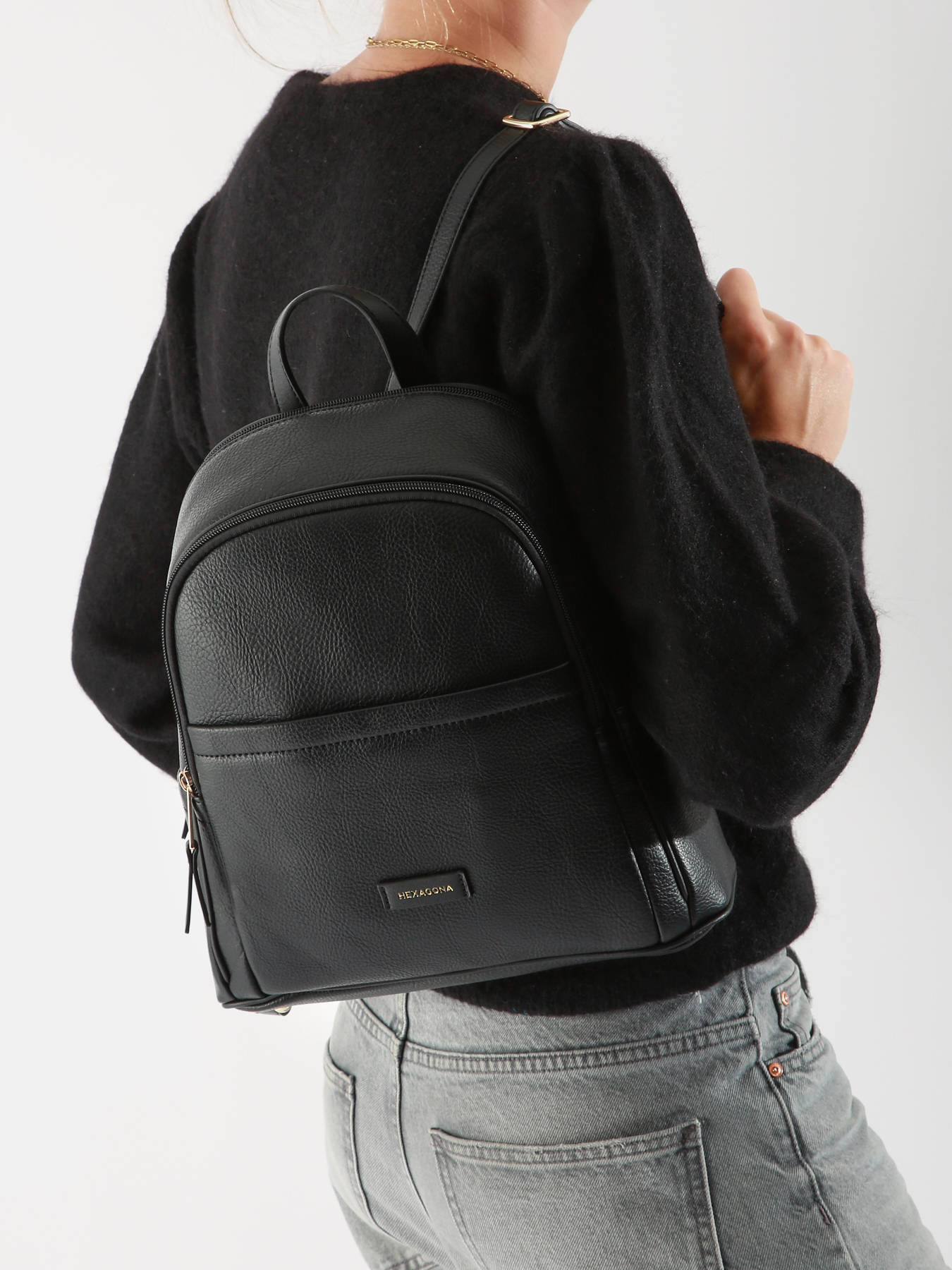 Sac  dos HEXAGONA
