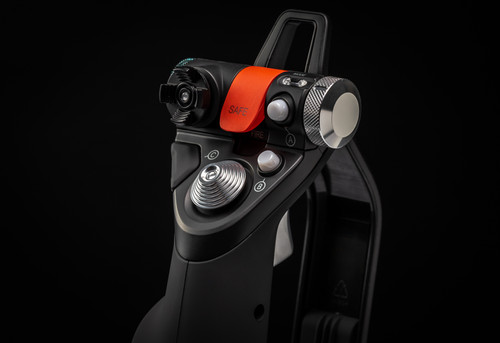 Saitek Flight Simulation X52 Pro