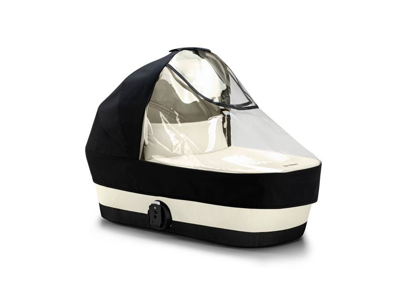 CYBEX Gold Regenschutz Gazelle S Babywanne Transparent Regenverdeck für die Babywanne Gazelle S