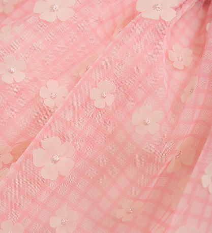 Minymo Rock - Pink Dogwood m. Blumen
