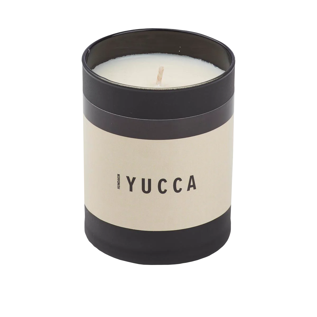Humdakin  Yucca duftlys - 210 g.
