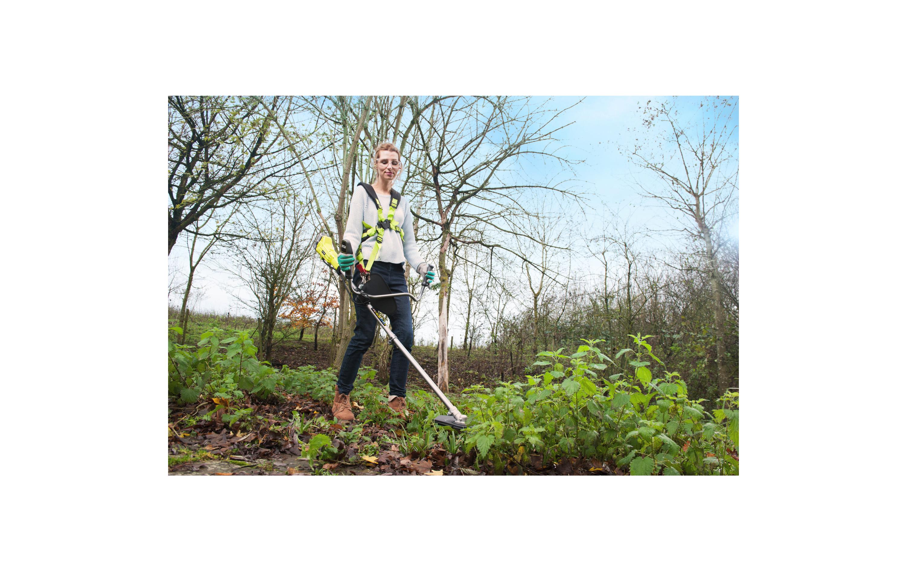 Akku-Sense OBC1820B<br>18 V, 30 cm, ohne Akku und Ladegerät
