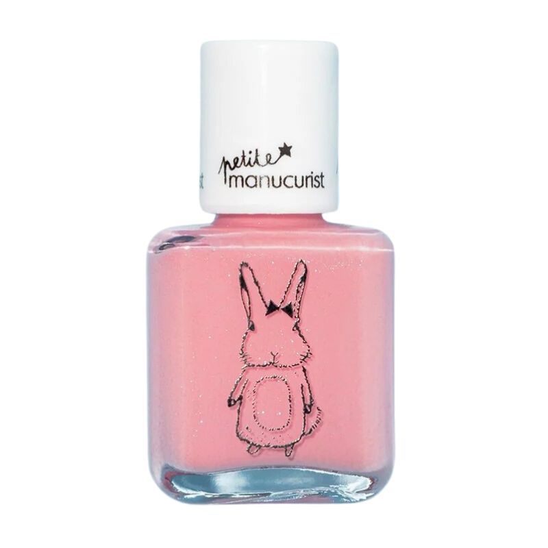 Vernis pour enfants Les Animacurists Rosie La Lapine Manucurist 9ml