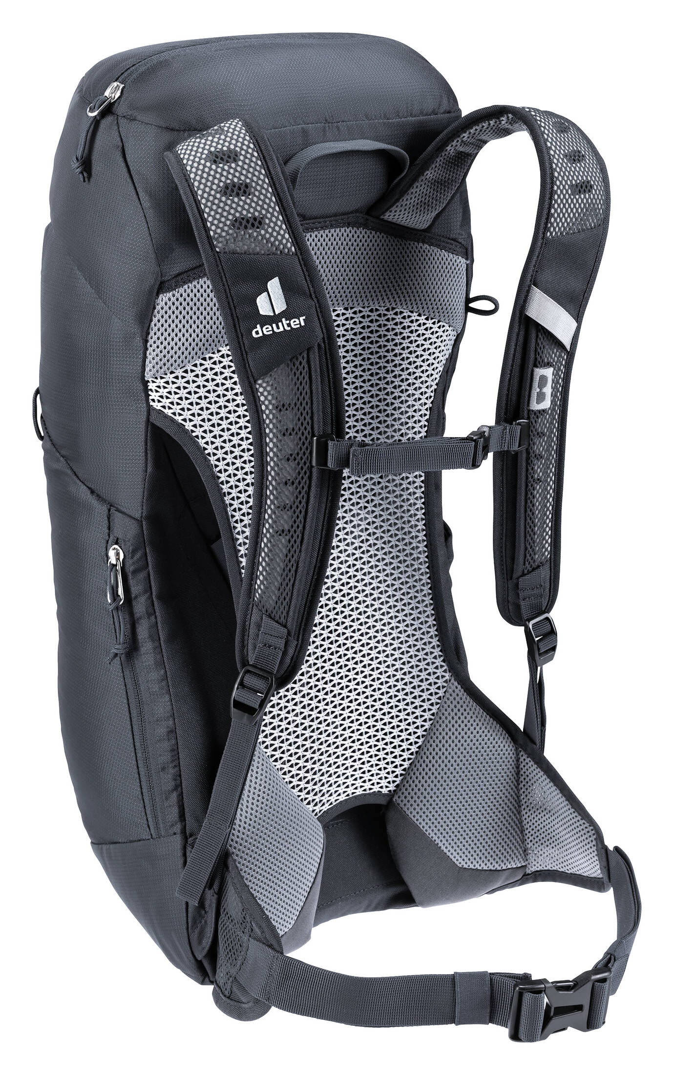 deuter| Wanderrucksack AC Lite 16