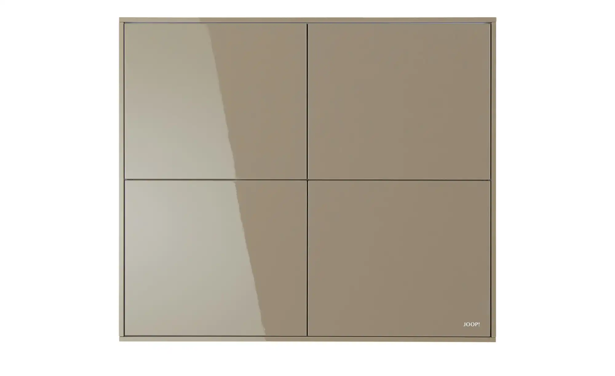 JOOP! Hängeschrank Gloss Base