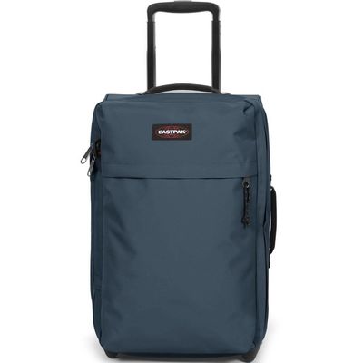 Eastpak Trafik Light S - Trolley taille cabine - bleu