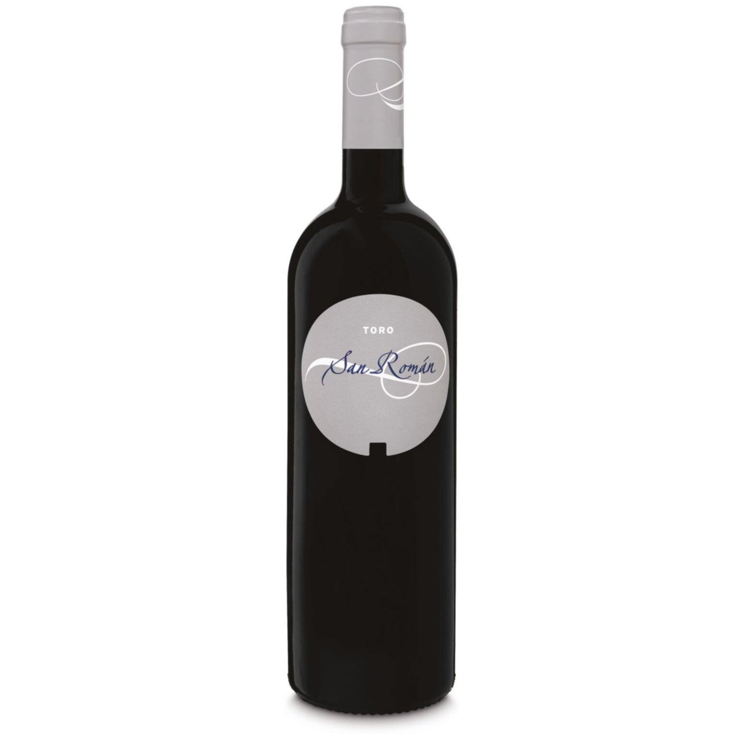 Toro DO San Romàn Bodegas Maurodos -75cl