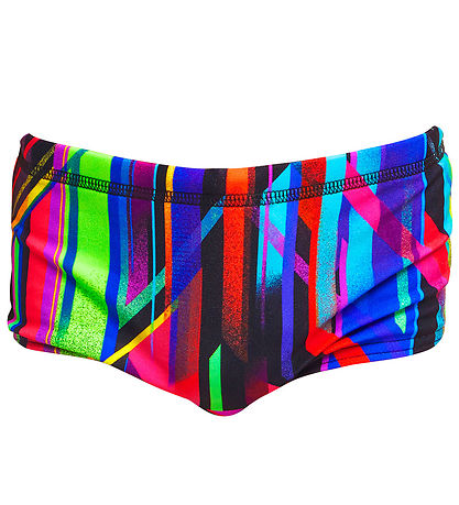 Funkita Badehose - Bedruckte Badehose - UV50+ - Baby Beamer
