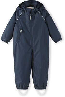 Reimatec Toppila Skalldress, Navy