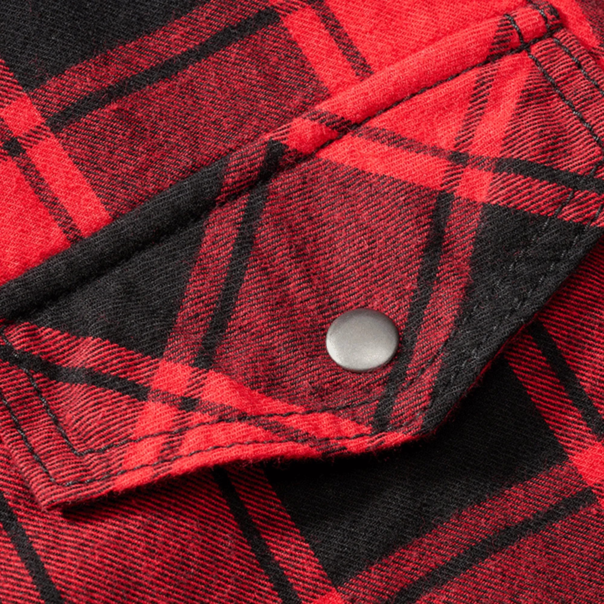 Brandit -  Hemd Checkshirt Sleeveless