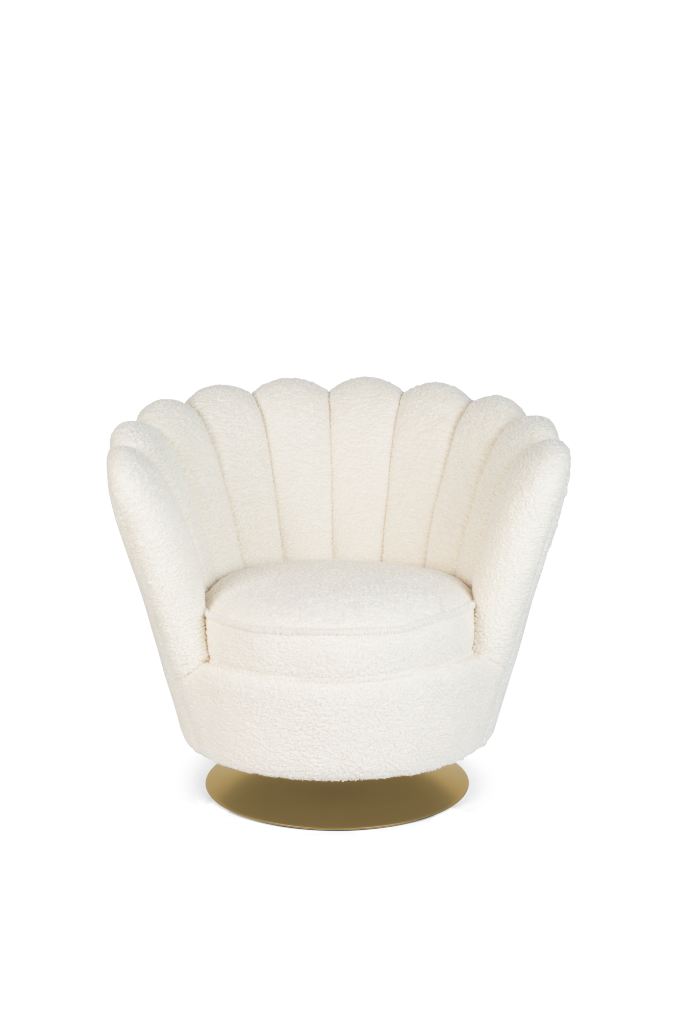 Fauteuil Mother Of All Shells