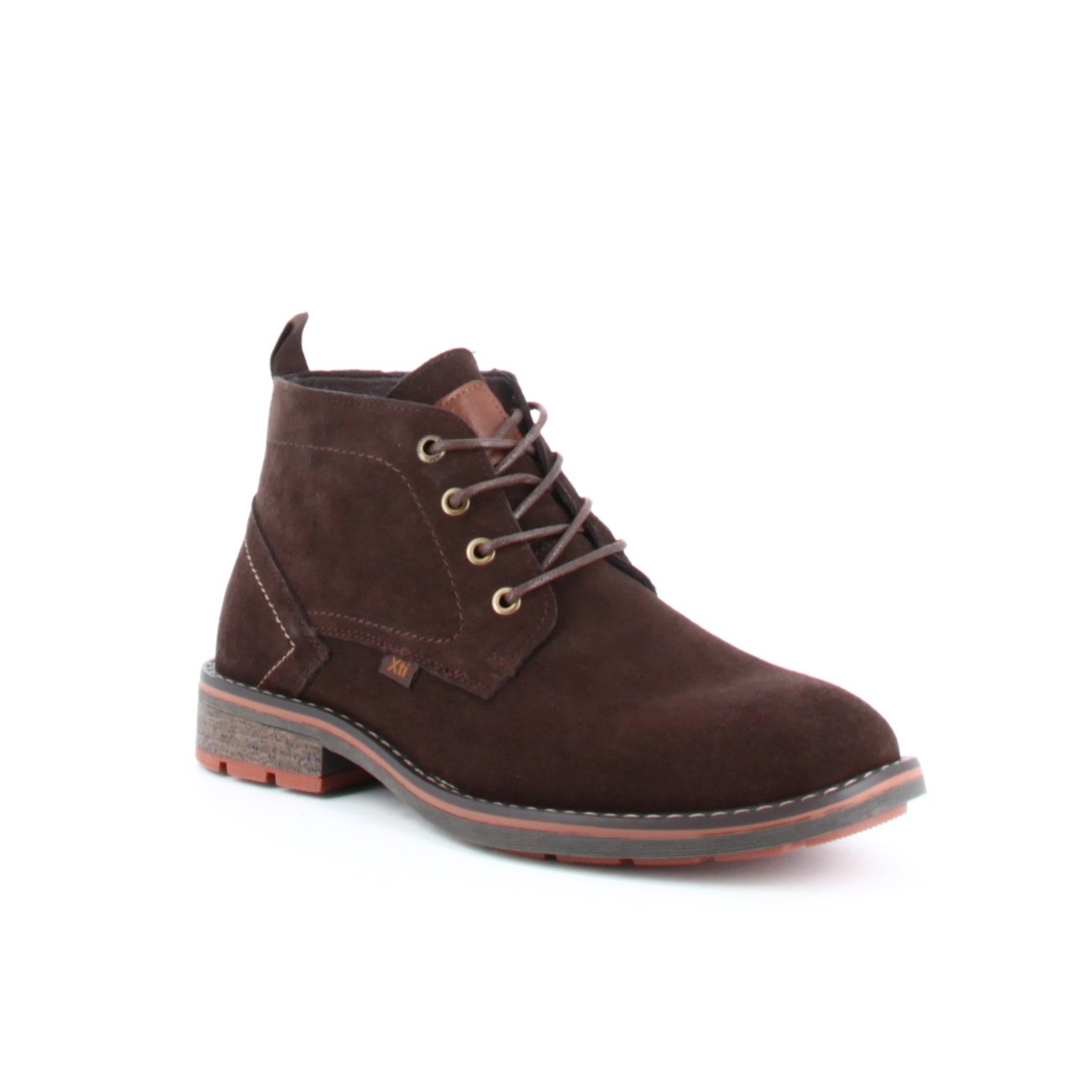 Xti PAULIN Marron