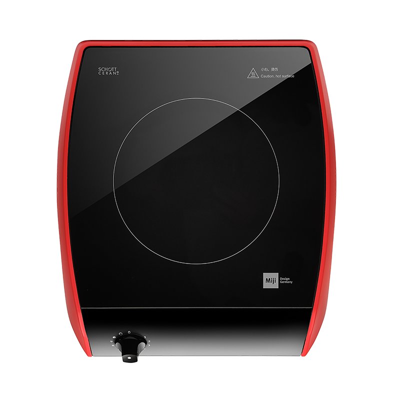 Miji Gala EI 2000 Ceramic hotplate