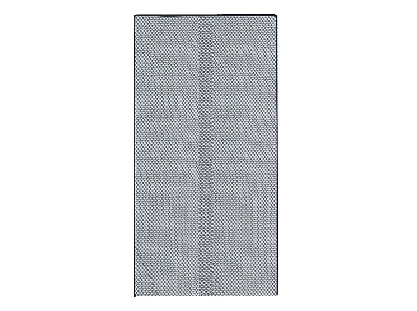 REDE PARA MOSQUITOS AUCHAN PARA PORTA PRETO 60X210CM