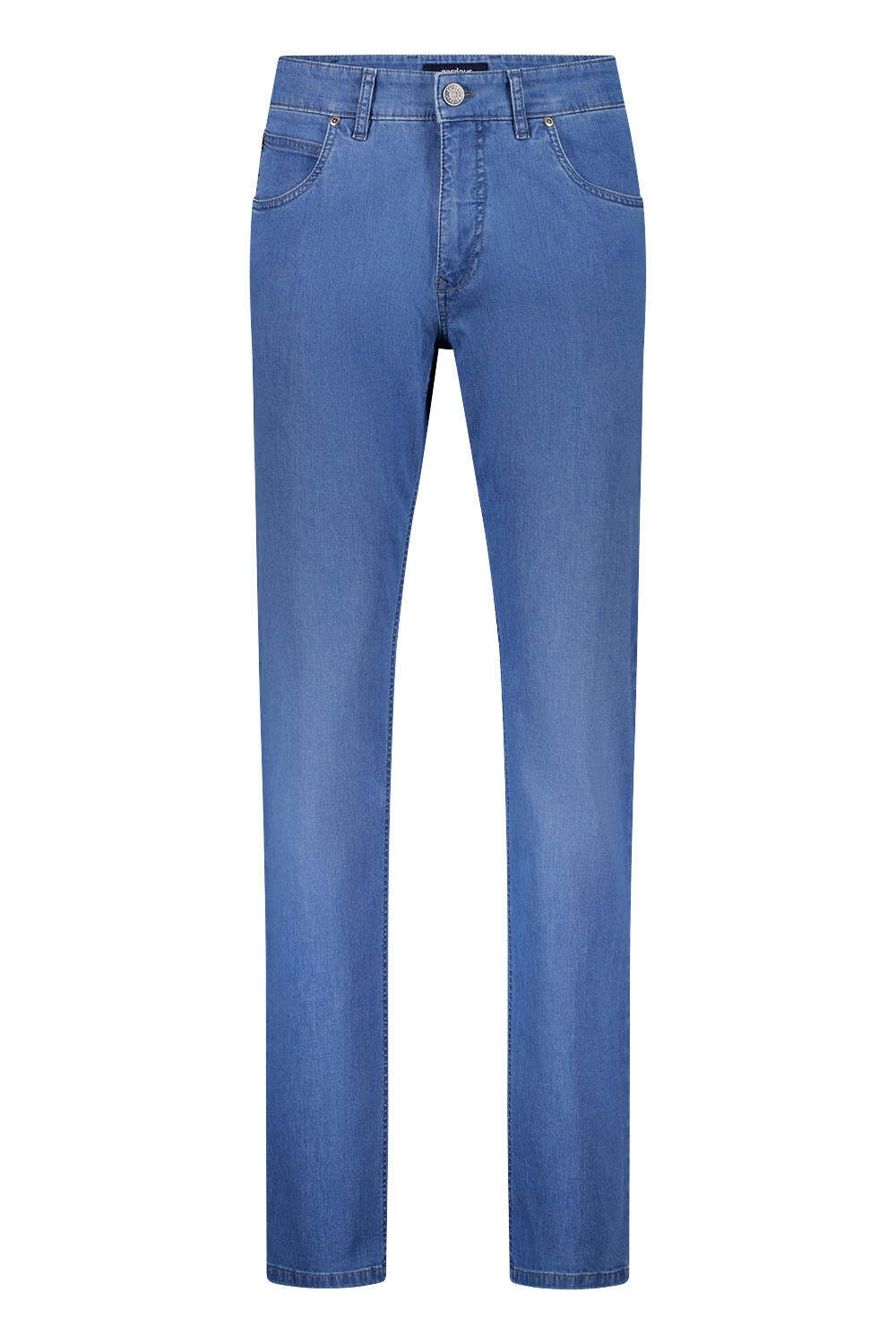 Atelier GARDEUR Regular-fit-Jeans »Atelier GARDEUR Jeans Bradley-1«