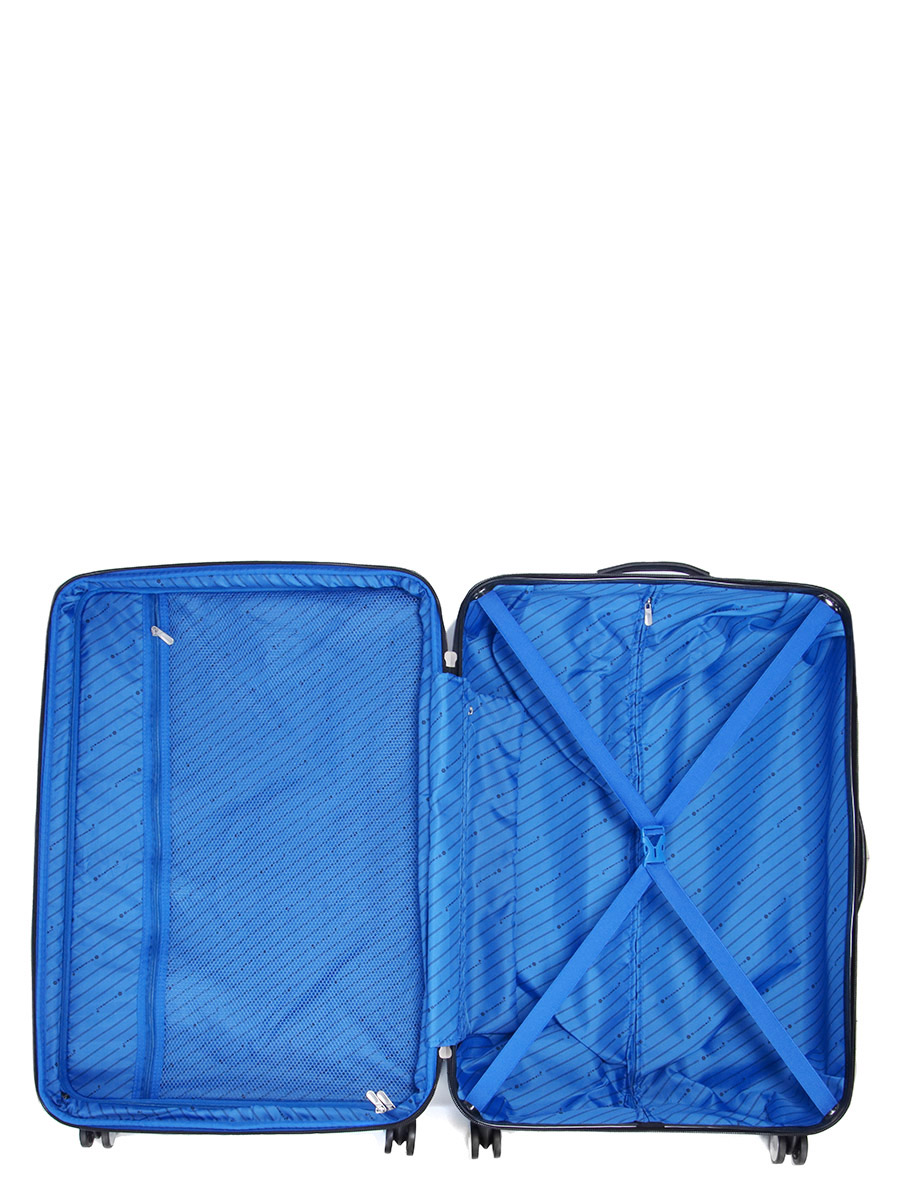Valise Snowball Flowers & Birds 75 cm