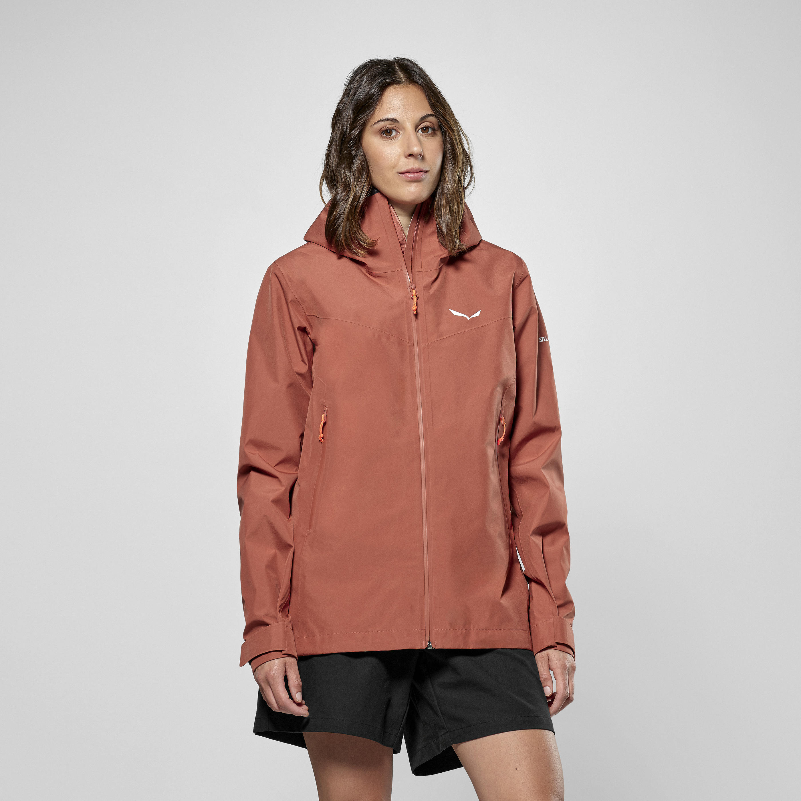 Salewa Puez GTX 3L Epe Jacket W's