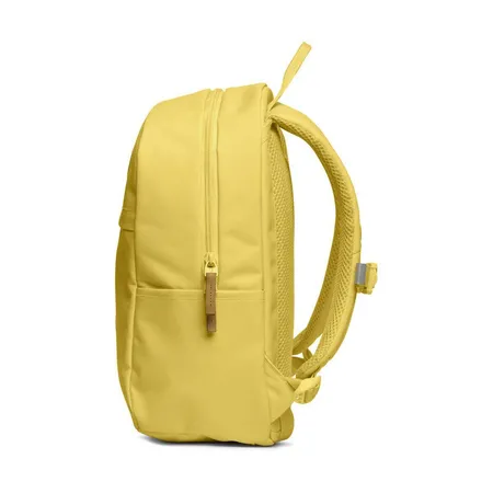 Beckmann Kindergartenrucksack Urban mini Yellow, 10 Liter