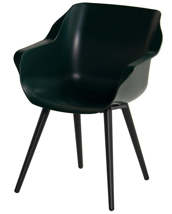 Tuinstoel 11.681.849 Sophie Studio B62 x D59 x H84 cm