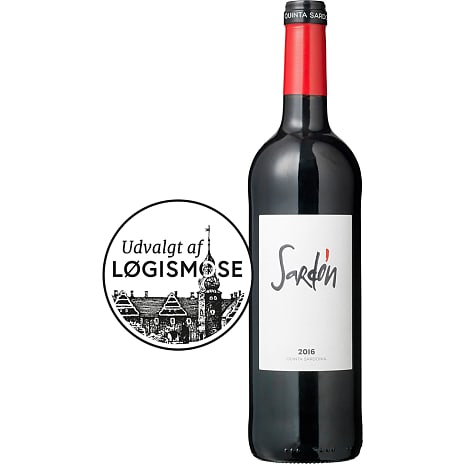 Sardón 2016