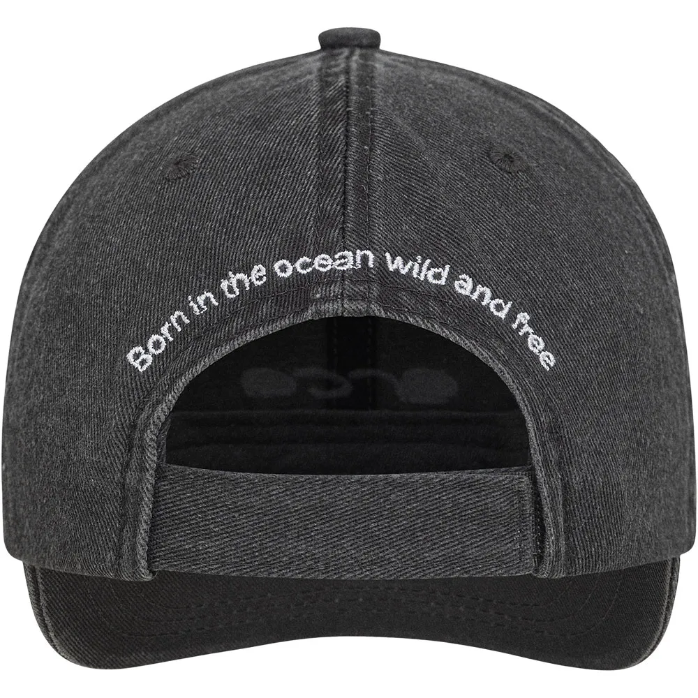 Orca Canvas Kappe
