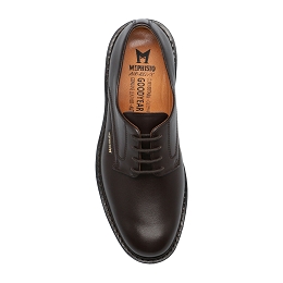 marlon  ELCHO 9051  DARK BROWN